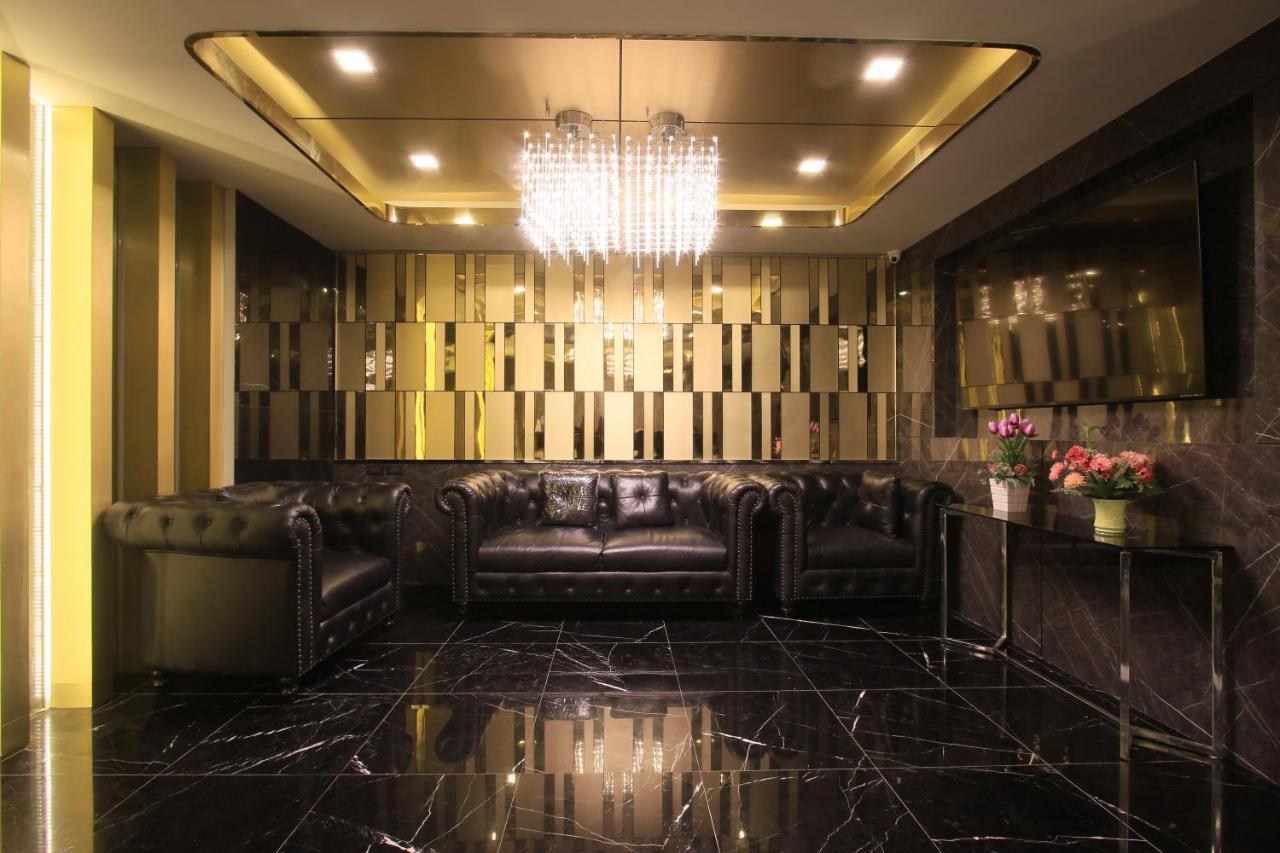 Pratunam Atrium Hotel Банкок Екстериор снимка